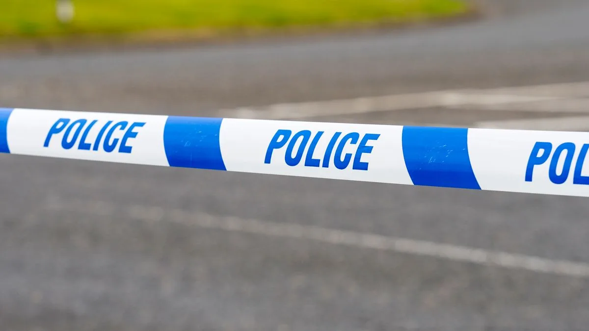 Asylum Seeker Stabbed at Aberdeenshire Hotel, Three Arrested