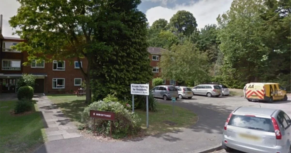 Migrant Uses Human Rights Law to Avoid Retirement Home Eviction