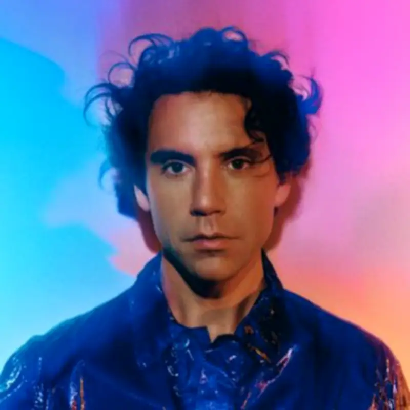 Mika at Cardiff Castle: Stage Times, Set List, Tickets, and Road Closures for Pride Cymru