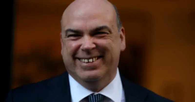 Mike Lynch: British Tech Billionaire Who Died in Bayesian Yacht Tragedy