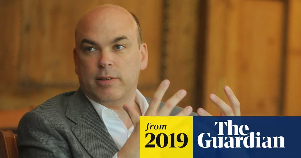 Mike Lynch Faces UK High Court and Fresh US Charges Over Autonomy Deal