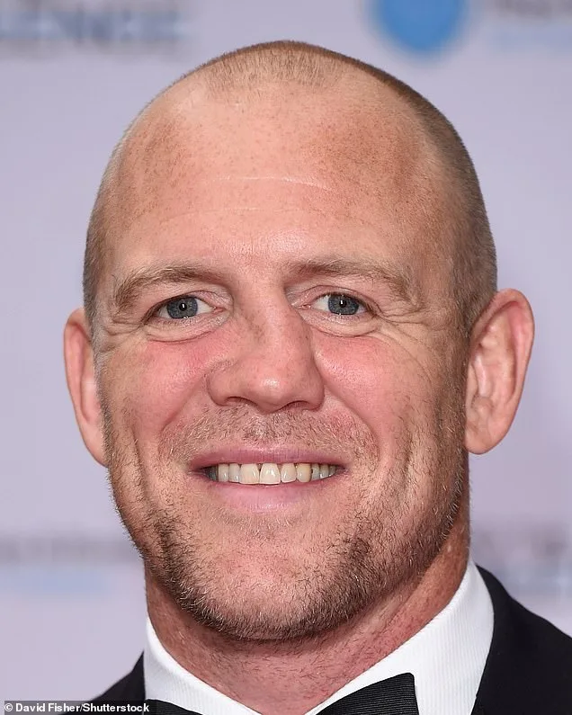Princess Anne's Nose Job Offer to Mike Tindall Revealed