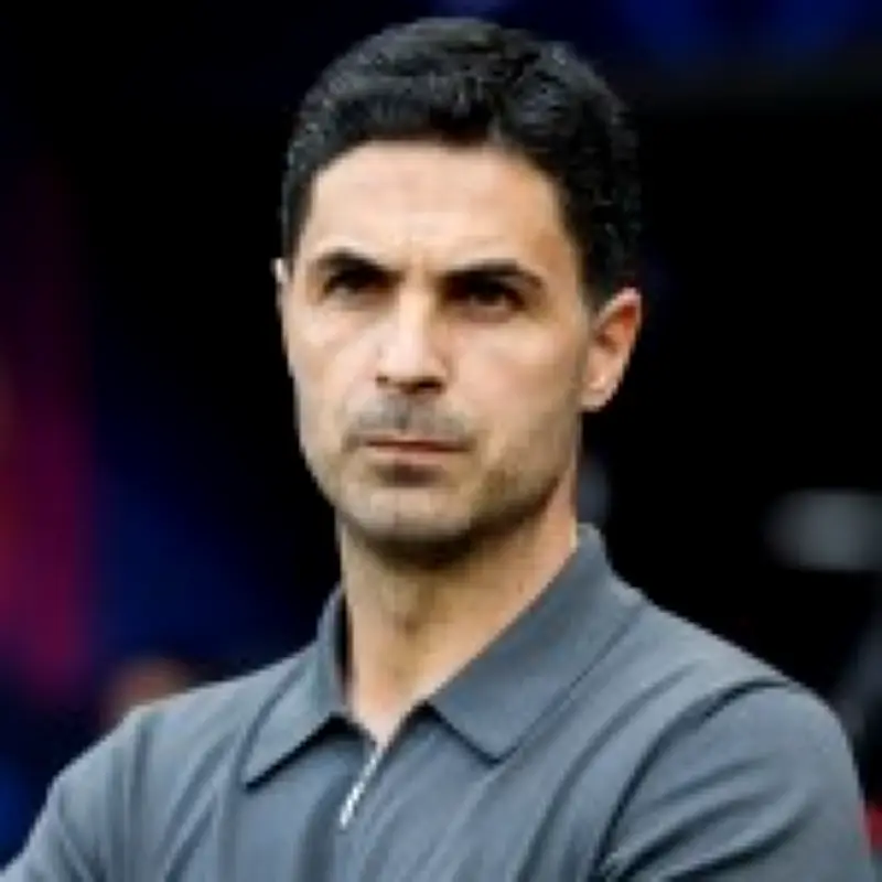 Mikel Arteta tipped to sign £26m Man Utd star for Arsenal: 'Great option'