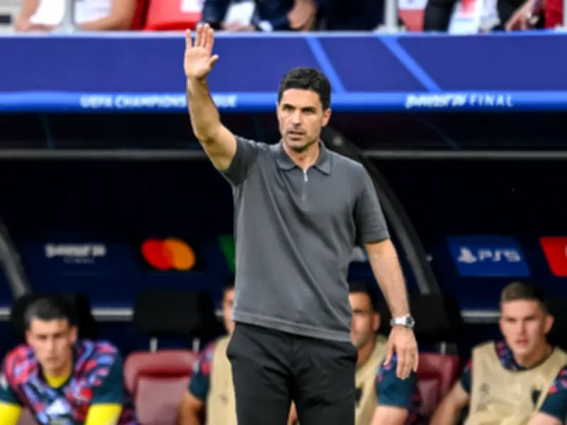 Mikel Arteta urged to sell Noni Madueke and sign new wingers for Arsenal