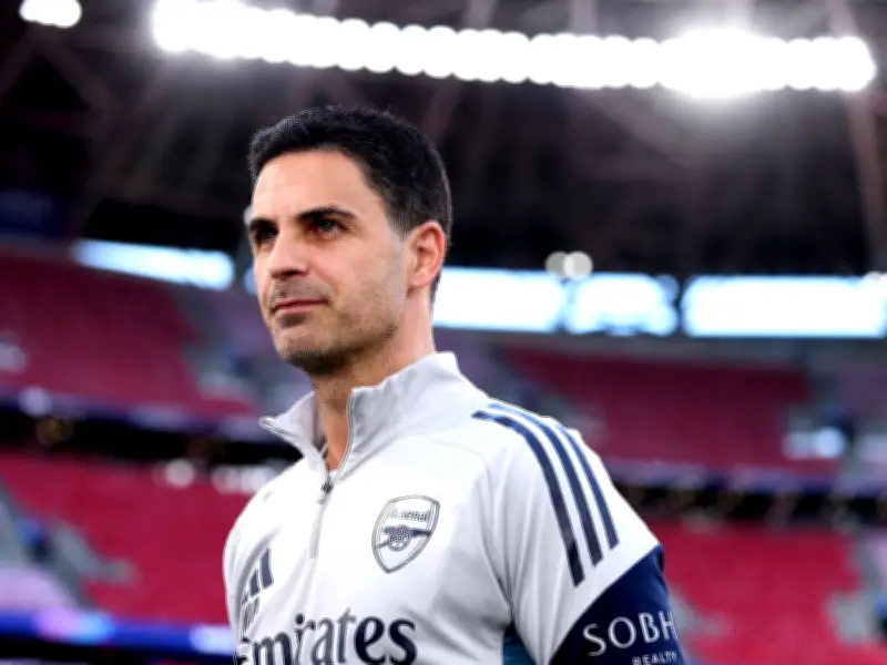 Mikel Arteta's Third Attempt to Sign Bruno Guimaraes for Arsenal