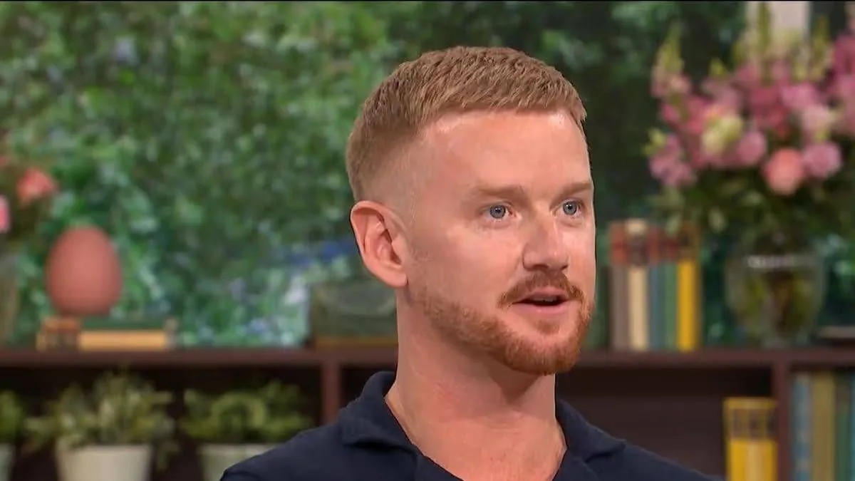 Coronation Street Star Mikey North's Life Away from the Cobbles