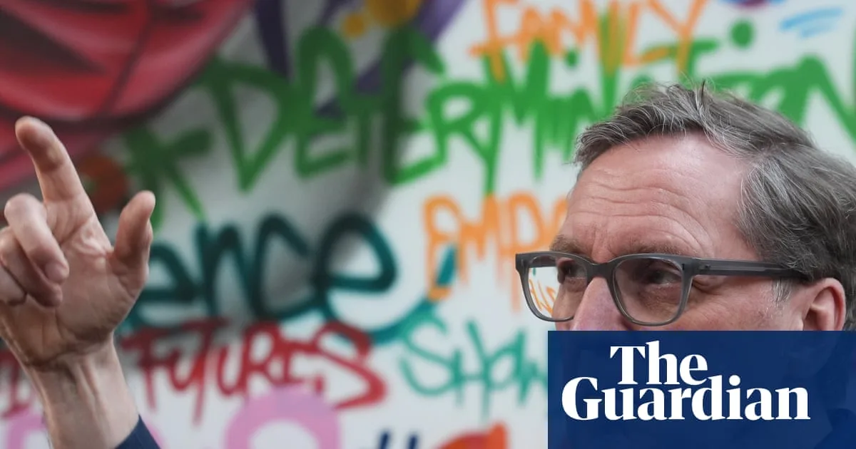 UK risks 1.25 million young people out of work or education by early 2030s, warns Milburn report