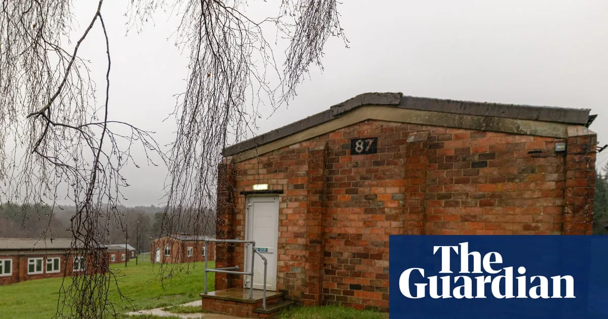 Hundreds of Asylum Seekers Moved from Hotels to Army Barracks, Home Office Confirms