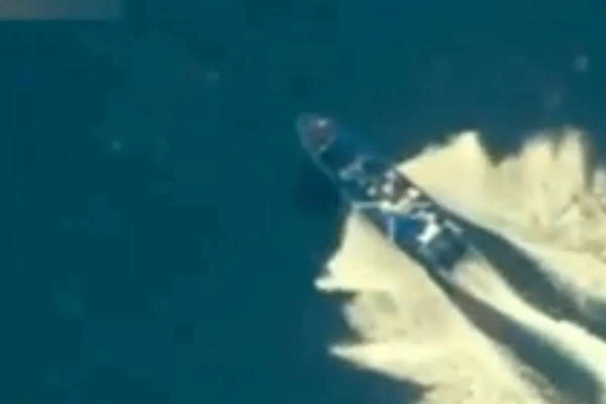 Top Military Lawyer's Concerns Over Trump 'Drug Boat' Strikes Were Ignored, Report Says