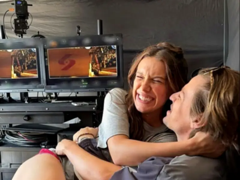 Millie Bobby Brown Reveals Future Family Plans After Adopting Baby Daughter