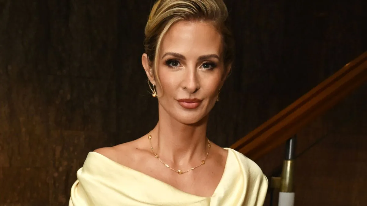 Millie Mackintosh Enlists Child Specialist to Help Daughter with Separation Anxiety Amid Divorce