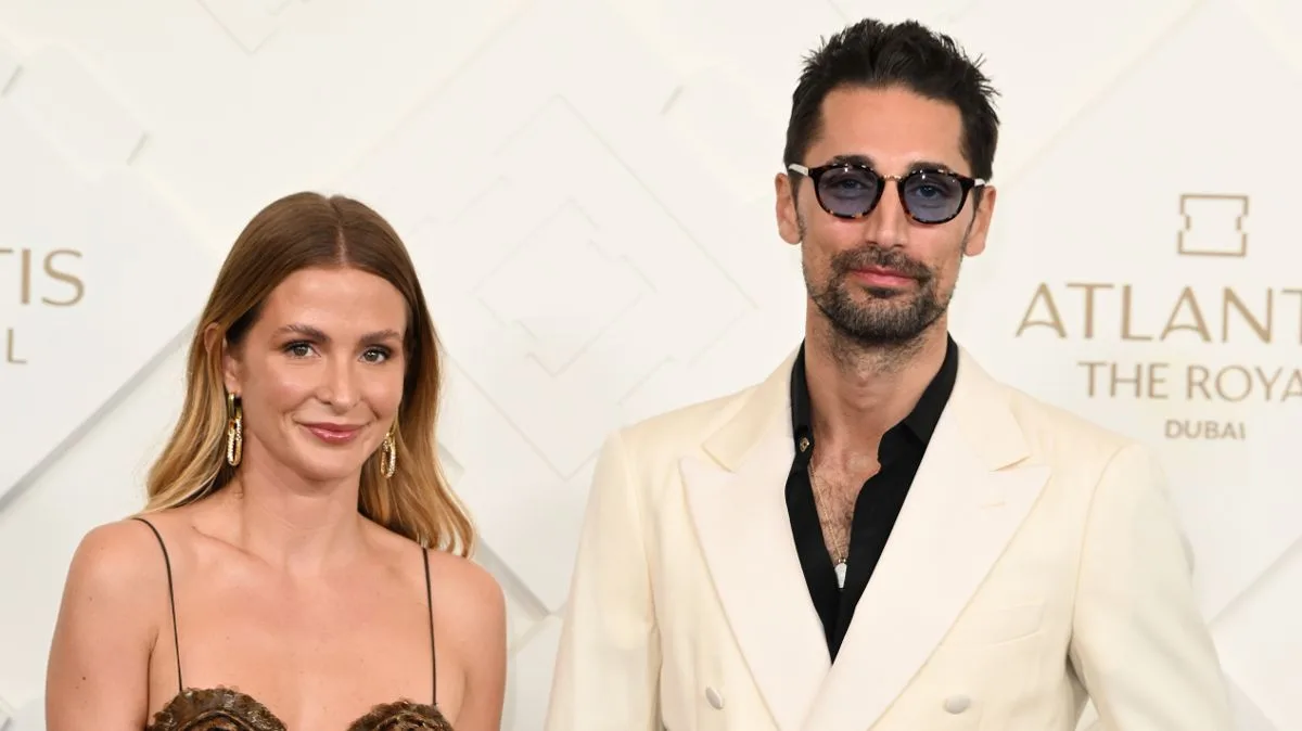 Millie Mackintosh to Move Out of Marital Home Following Split from Hugo Taylor