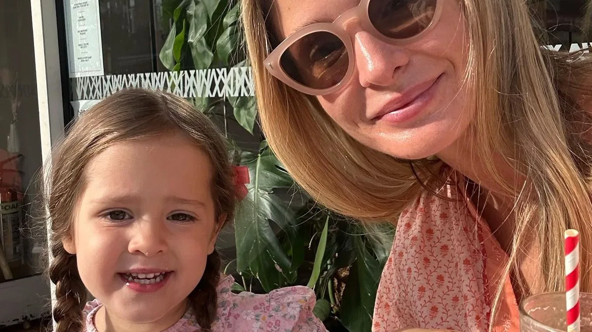 Millie Mackintosh considers homeschooling daughters after marriage breakdown