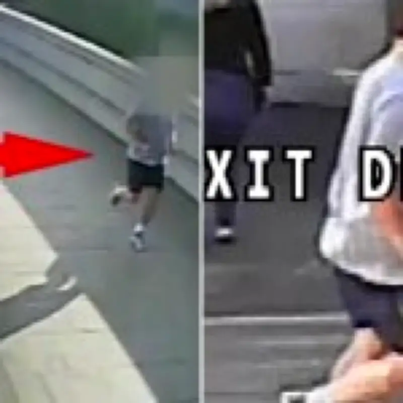 Millionaire Arrested Nine Years After 'Putney Pusher' Attack on Jogger