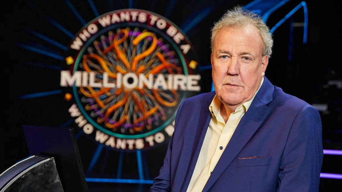 Who Wants to Be a Millionaire Returns with Record Loss and Two Finalists
