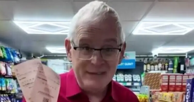 Millionaire's 4 Rules for Lottery Winners to Stay Rich