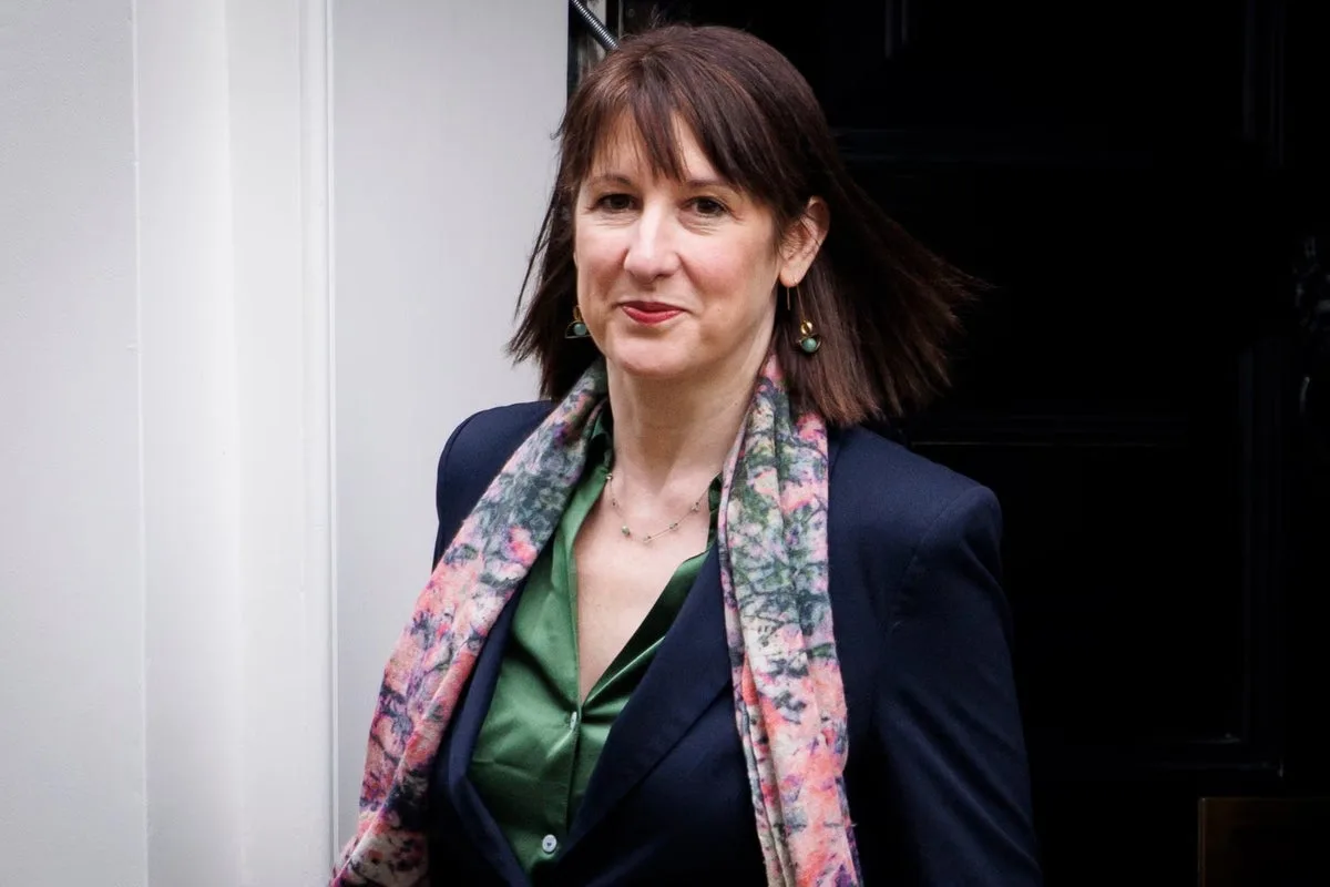 Reeves to water down non-dom tax raid amid millionaire exodus