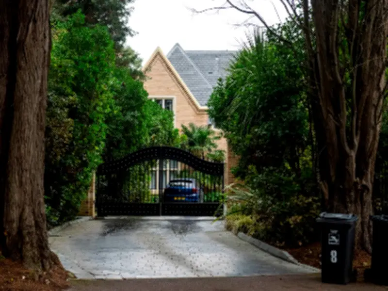 Millionaire's Padel Court Plan Refused After Neighbour Row