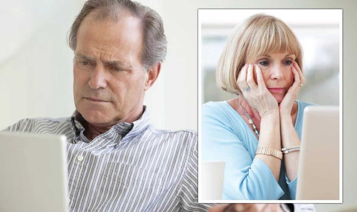 Millions Delay Retirement As Cost Of Living Bites