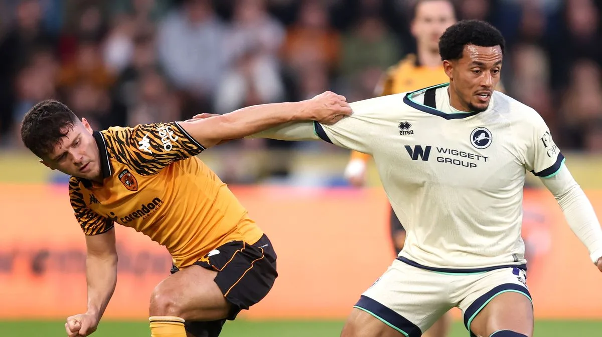 Millwall vs Hull City: TV Channel, Stream and Kick-Off Time for Championship Play-Off Semi-Final Second Leg