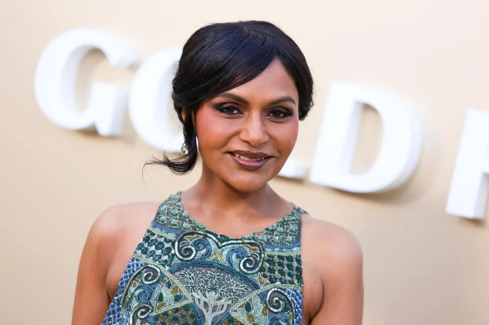 Mindy Kaling Addresses Weight Loss Backlash, Says Criticism Is Understandable