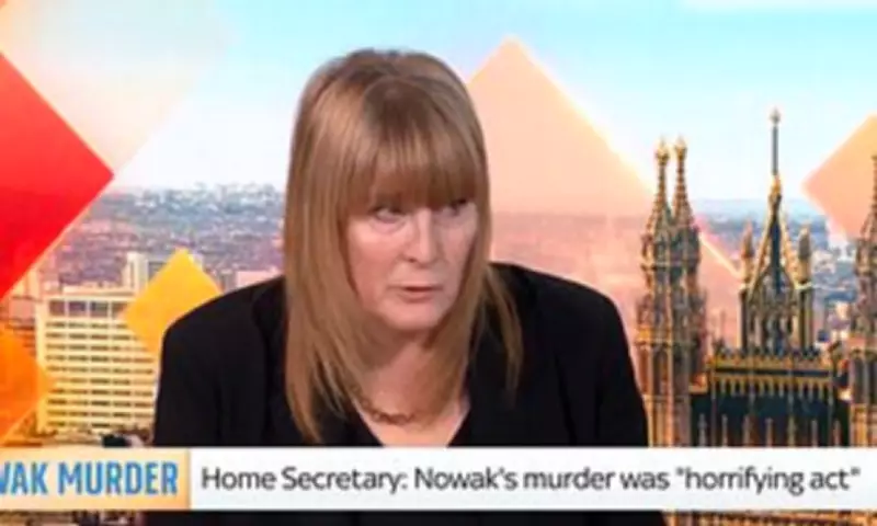 Minister admits police anti-racism guidance is 'wrong' after Henry Nowak case backlash