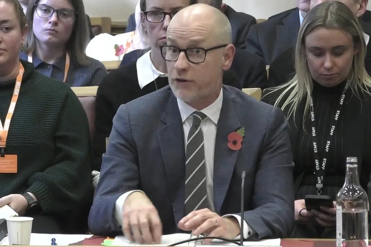 Minister Accuses BMA of 'Turning Union into Farce' Over GP Online Access Row