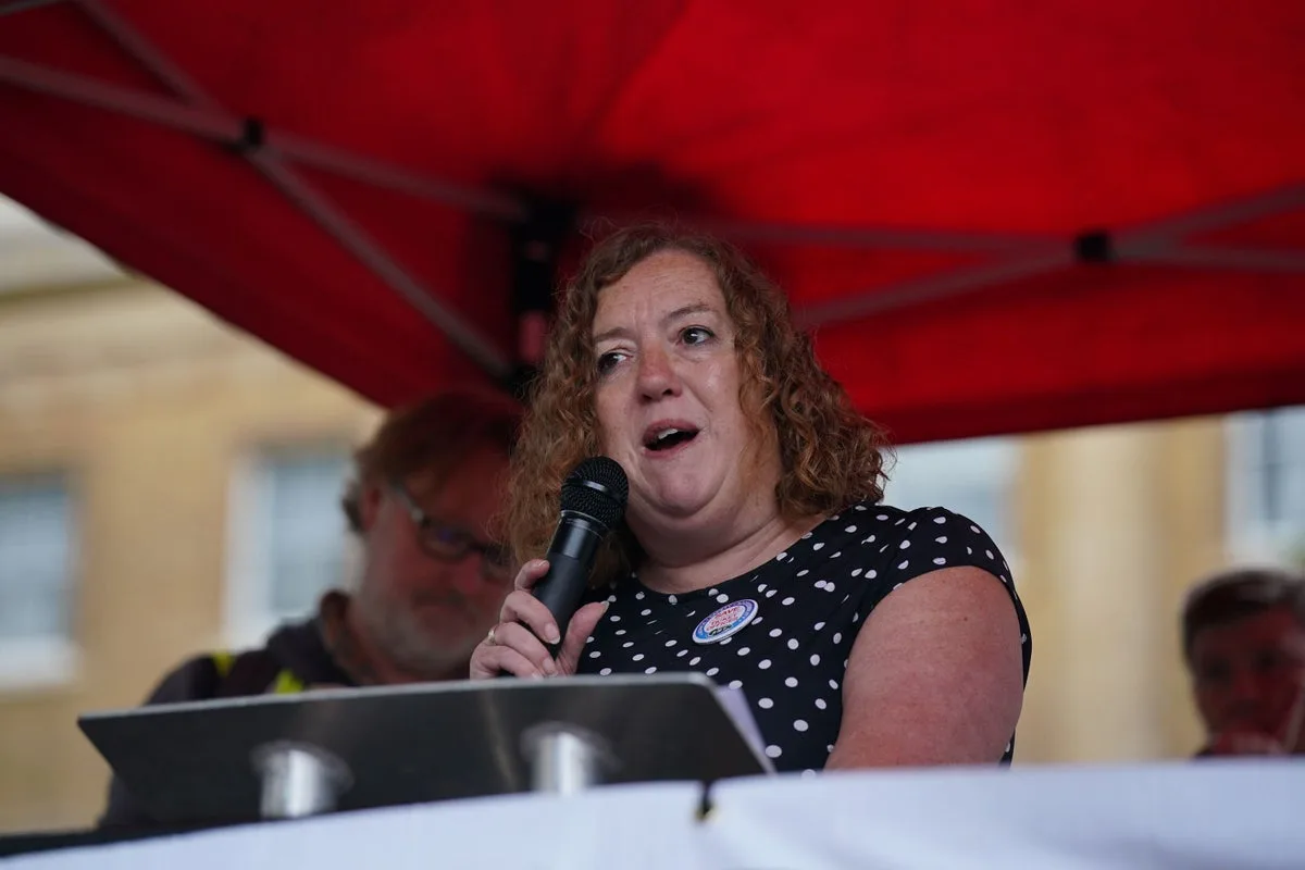 Minister Rejects Four-Day Week for Civil Servants, Accuses Union of Living in the Past