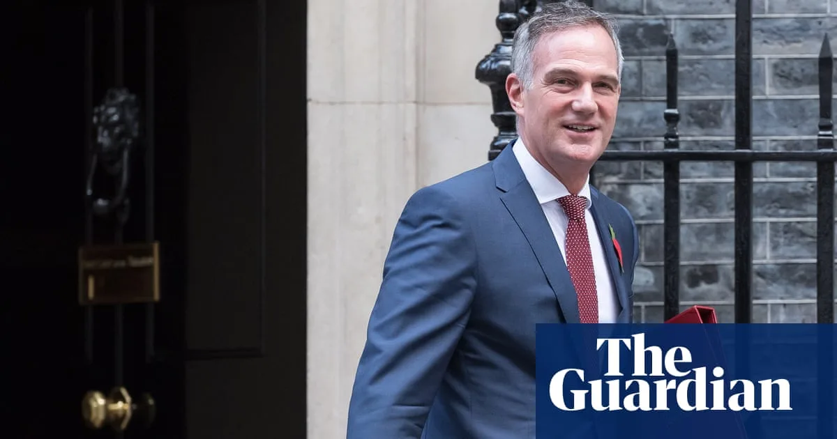 Minister Farage Is Today’s Enoch Powell