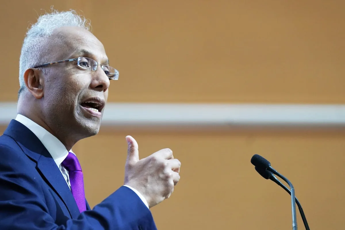 Minister Intervenes in Tower Hamlets Council Concerns