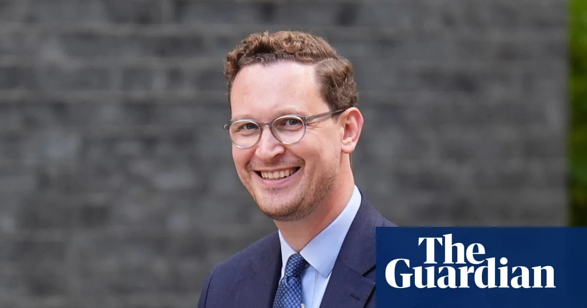 Minister Jones Told Mandelson So Sorry In Hidden Message
