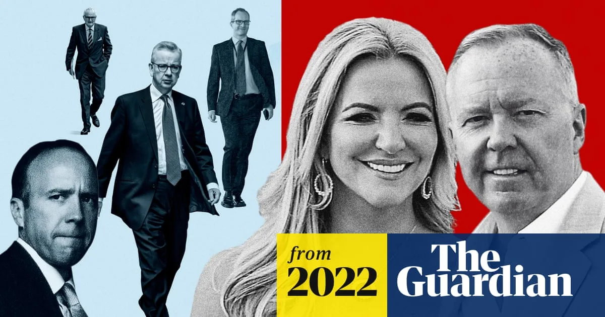 Michelle Mone PPE Deal Generated Over £100m Profits, Guardian Reveals