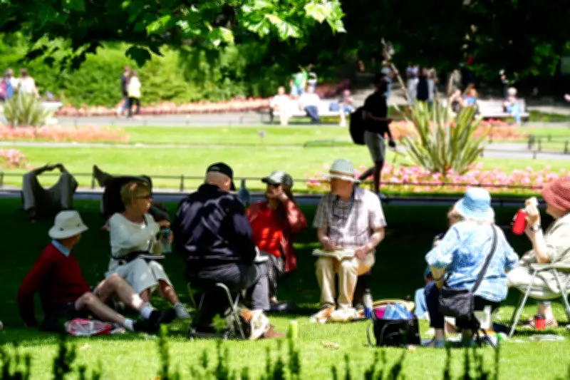 Minister Urges Delay of Water Works Amid Extreme Heat in Ireland