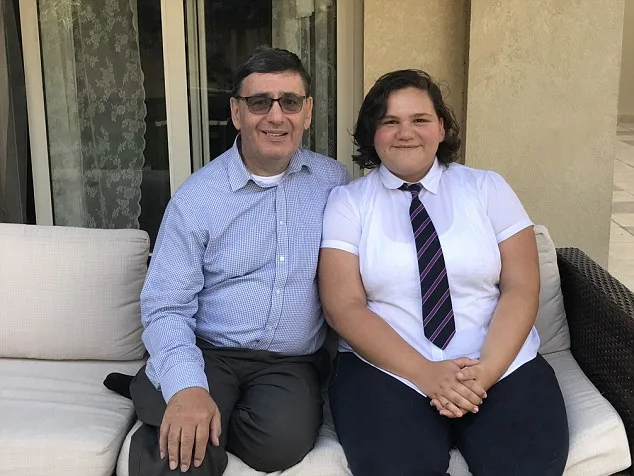 Father and Daughter Launch Pro-Trump Petition with 250k Signatures