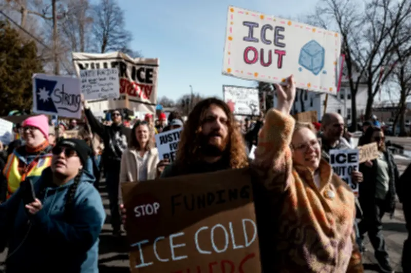 Minnesota Activists Shift Focus to Defend Democracy from Trump