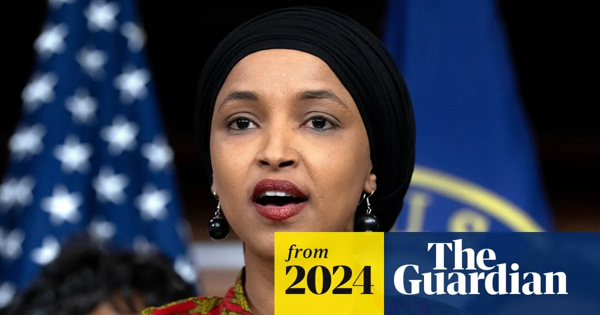 Ilhan Omar Wins Minnesota Democratic Primary, Defeating Don Samuels