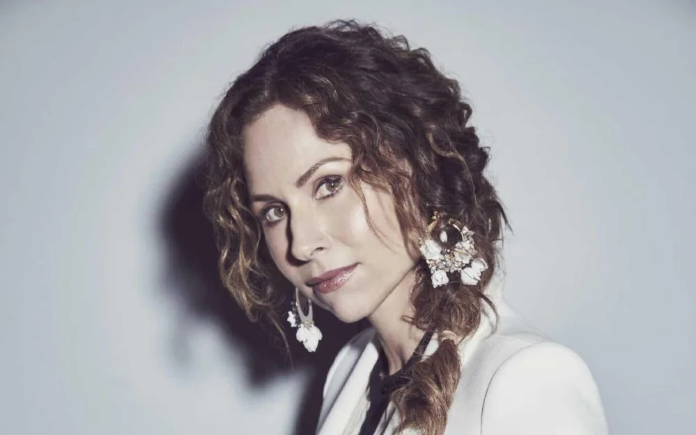 Minnie Driver Joins 'Emily in Paris' Season 5 Cast
