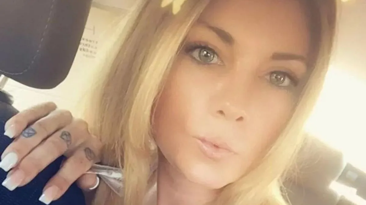 Miracle Baby Posie Fights for Life After Mother's Fatal 90-Foot Fall