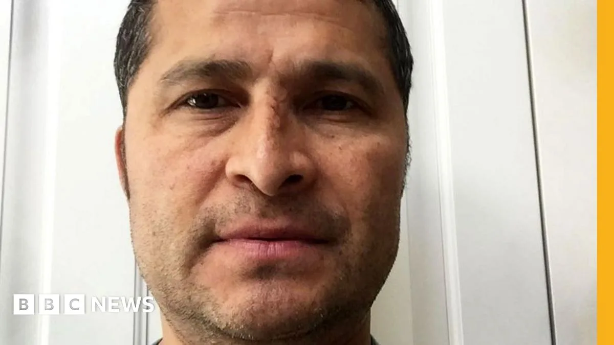 Window Cleaner Who Survived 47-Storey Fall Recounts Harrowing Ordeal