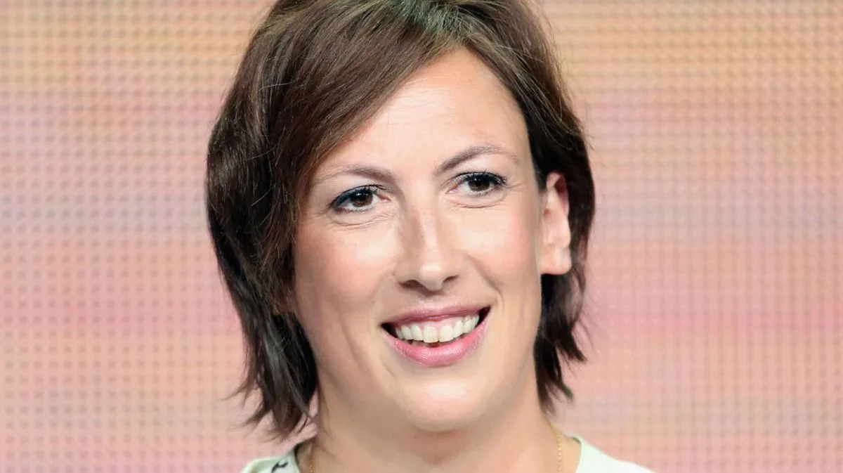 Miranda Hart Reveals Emotional First Date with Secret Husband