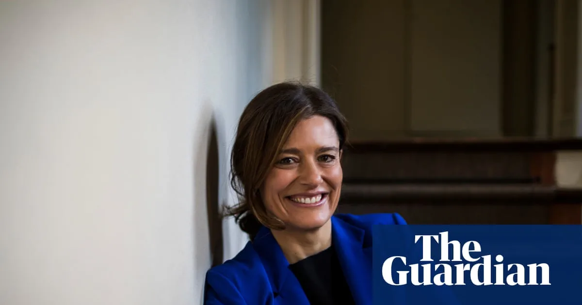 Miriam González Durántez Considers Leadership of New Spanish Liberal Party