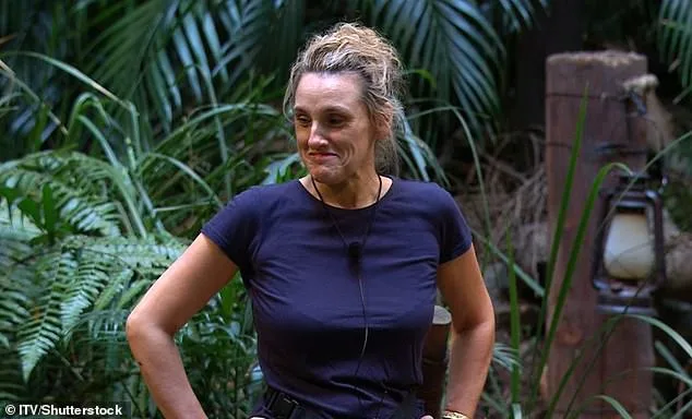 Grace Dent to Receive Full I'm A Celebrity Fee Despite Early Exit