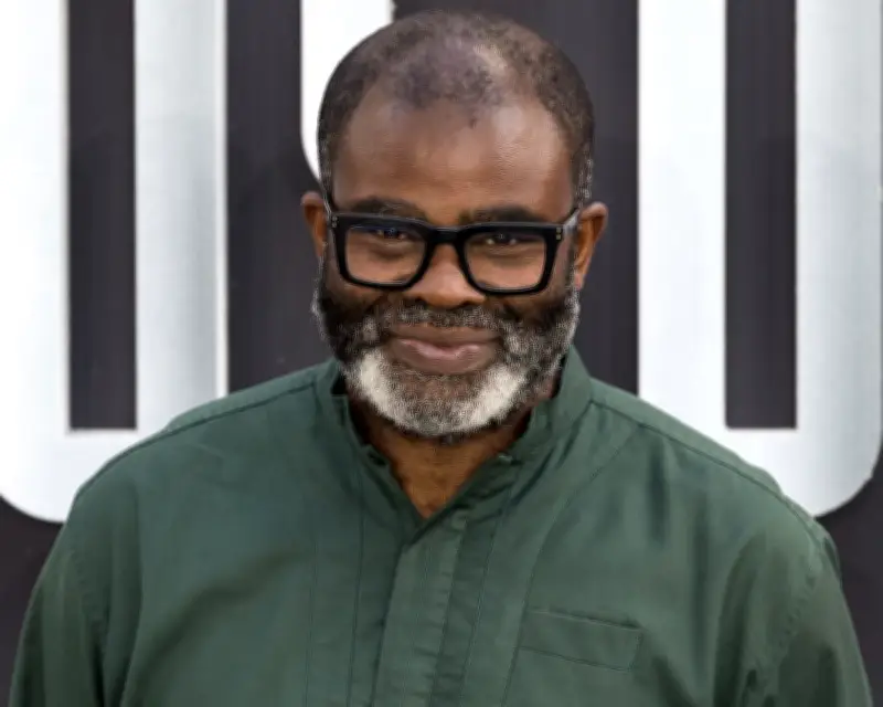 Misan Harriman to Step Down as Southbank Centre Chair Amid Controversy