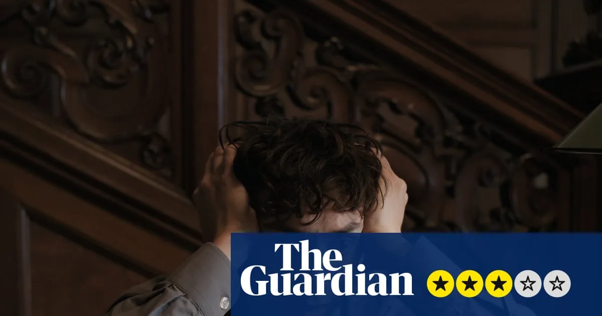 Misper Review: A Haunting Seaside Mystery