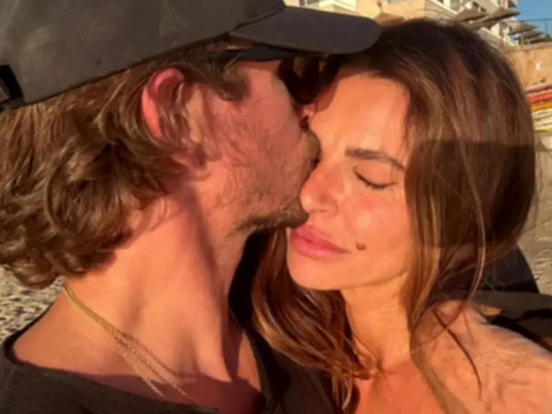 Missé Beqiri Recalls Devastating Call About Jake Hall's Death