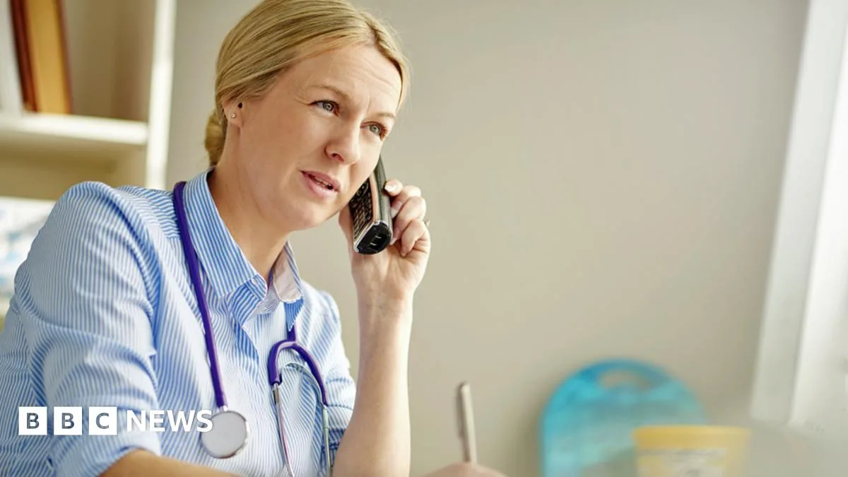 Missed GP Appointments Cost NHS England £216m a Year