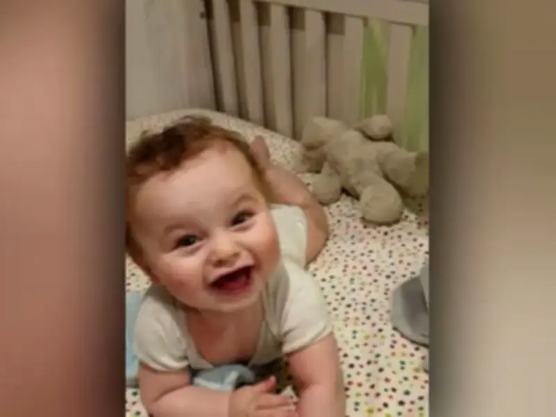 Missed Warnings: Review Ordered After Baby Preston Davey Murdered by Adoptive Father