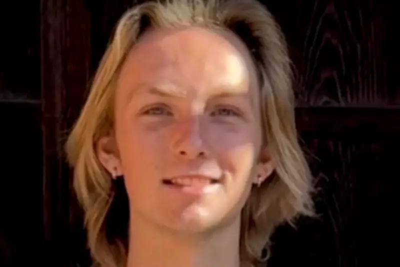 Missing Alabama Student: Parents in 'Living Hell' After Japan Disappearance
