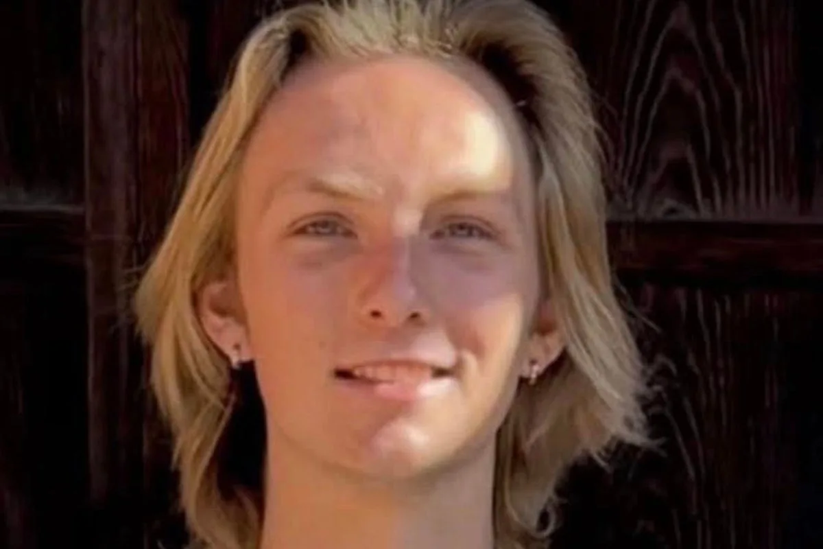 Parents of Missing Alabama Student Describe 'Living Hell' After Son Vanishes in Japan