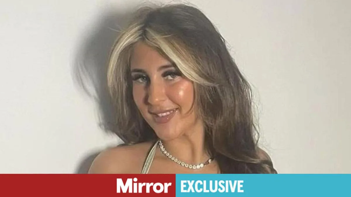 British Teen Bella Culley Faces Agonising Wait for Reunion with Father in Georgia